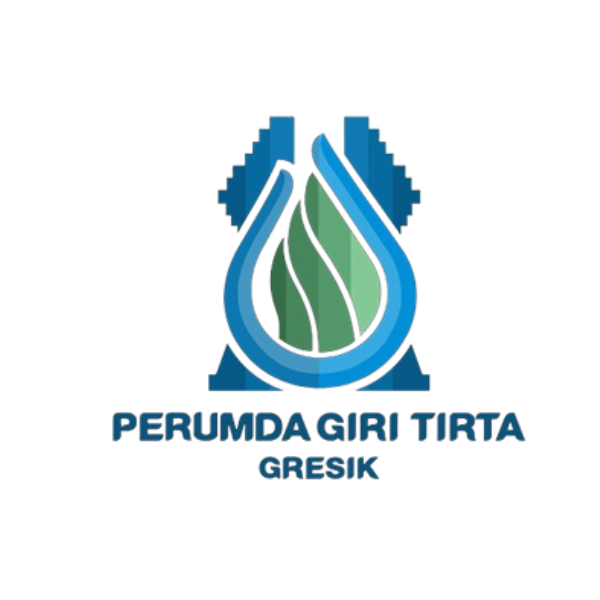 Logo PDAM